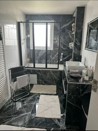  Maison � vendre 4 pi�ces 120 m�