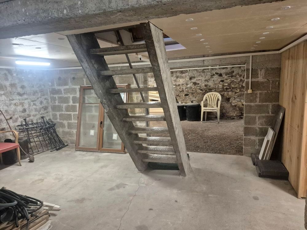 Vente Maison Maison avec terrain 58 500 € Bourganeuf