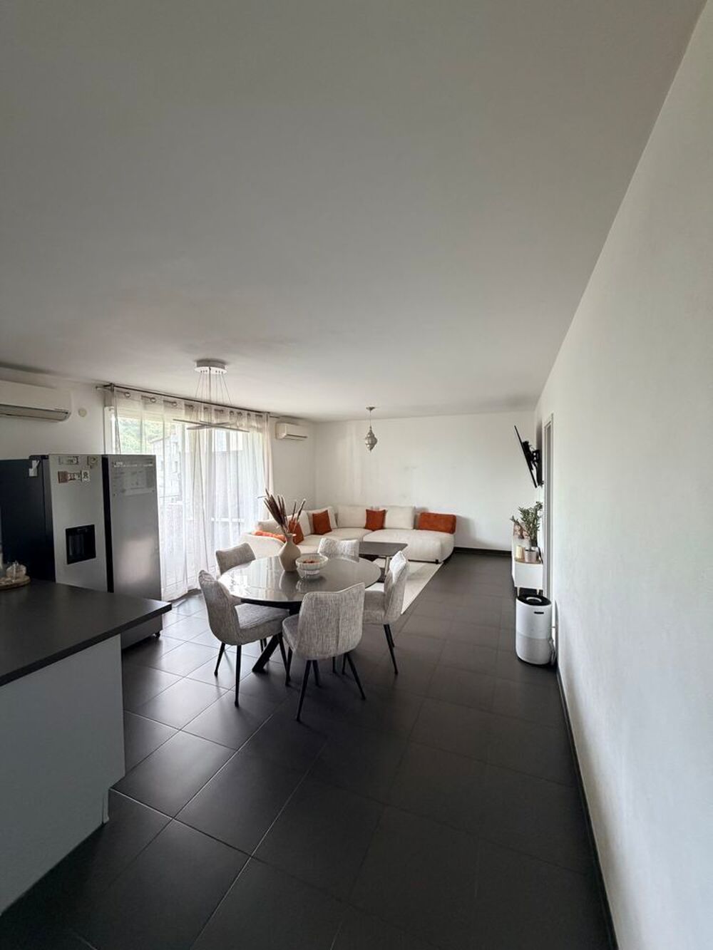 Vente Appartement Apparemment calme & moderne Forbach