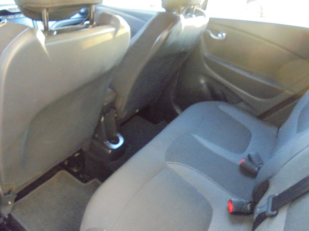 Captur dCi 90 Energy S&S eco&sup2; Zen 2014 occasion 30127 Bellegarde