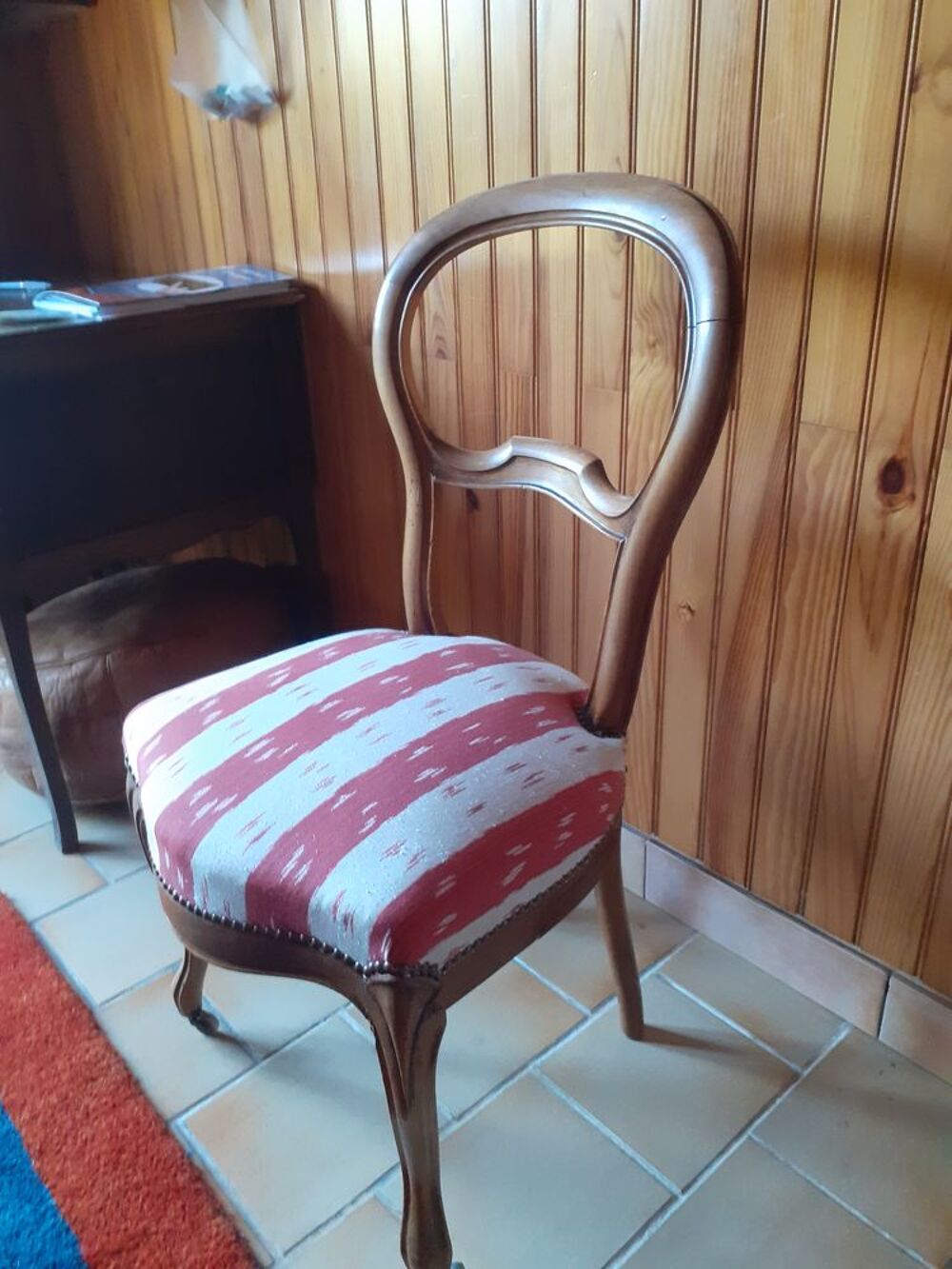 Chaise Voltaire originale Meubles