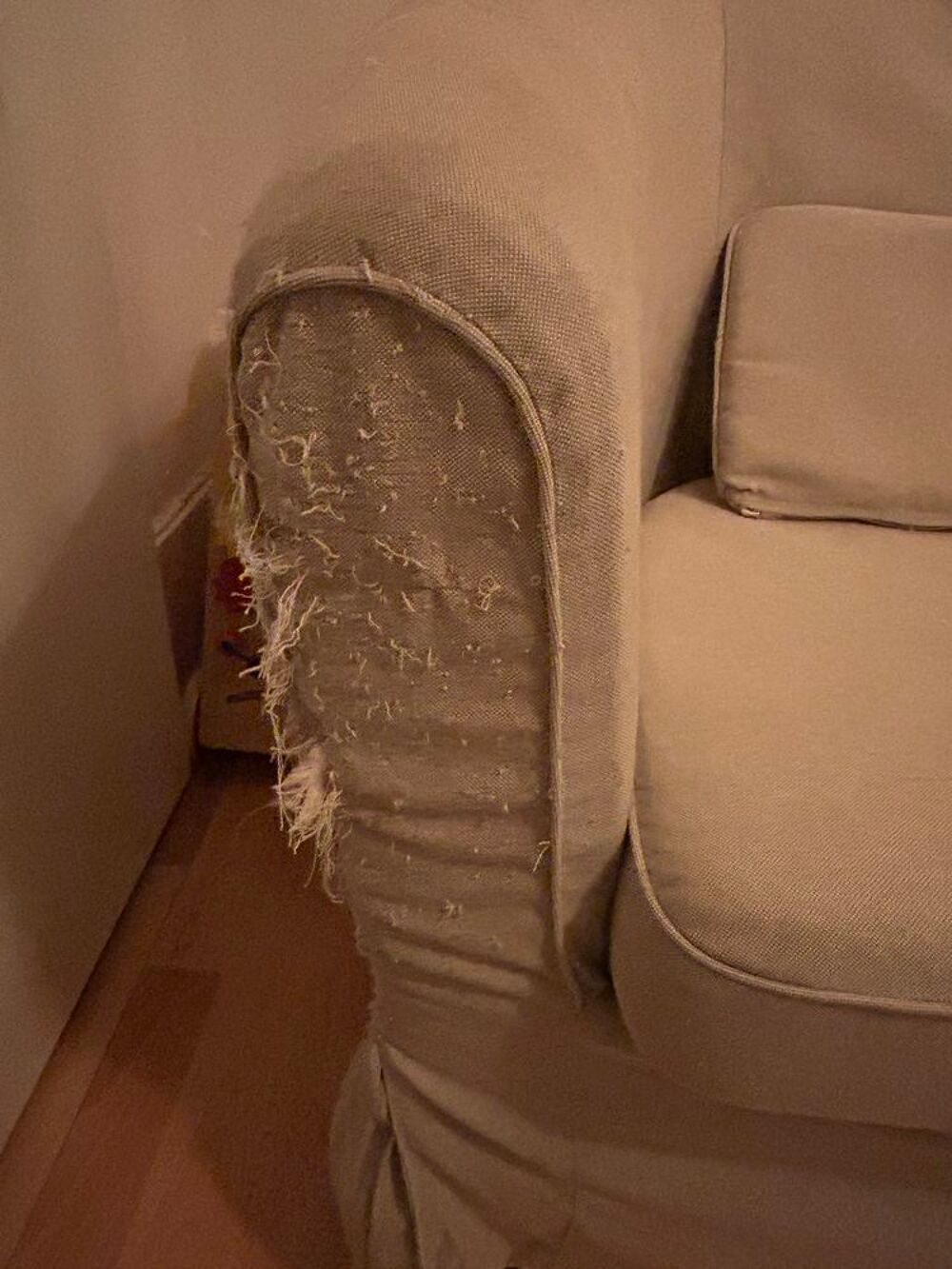 Fauteuil TULLSTA IKEA Meubles