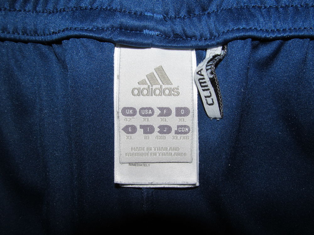 Short adidas Espagne 2012 Vêtements