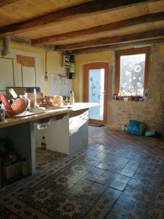  Ferme � vendre 5 pi�ces 97 m�