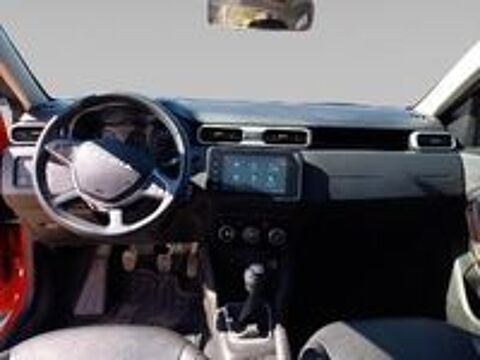 Duster ECO-G 100 4x2 Extreme null null 2023 occasion 08000 Charleville-M&eacute;zi&egrave;res