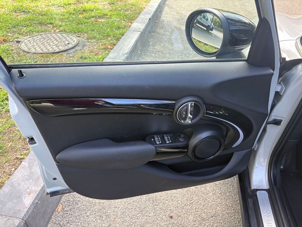 Cooper S Hatch 5 Portes 192 ch Finition Chili 2020 occasion 64600 Anglet