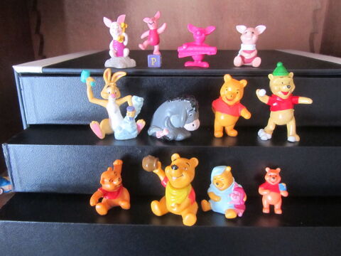FIGURINES WINNIE L'OURSON 19 Chartres (28)
