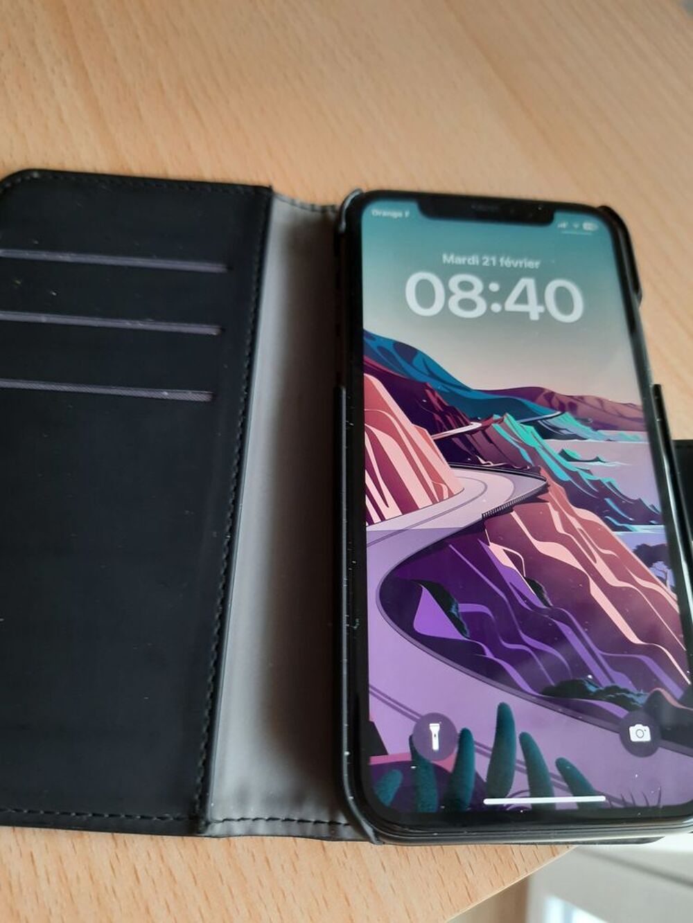 iPhone 11 Téléphones et tablettes
