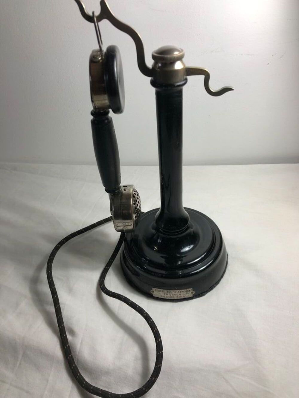 T&eacute;l&eacute;phone de Collection ERICSSON 