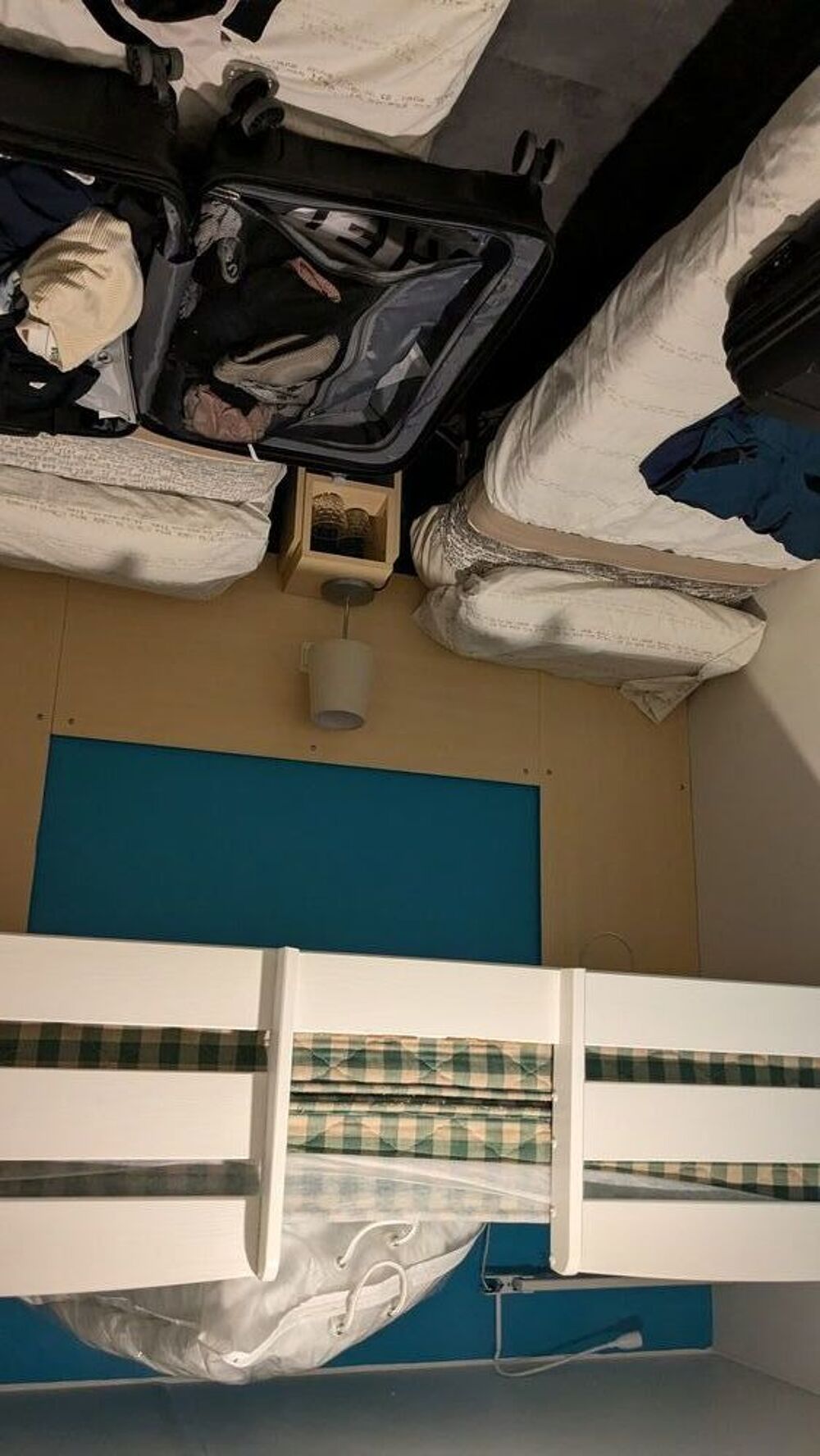 Vente Terrain Mobile Home sur terrain de camping situ dans le Gard Laudun-l'ardoise