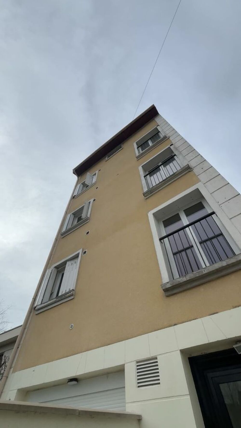 Vente Immeuble Immeuble - Montreuil Paris 19