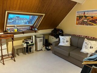 Vente Appartement Studio étudiant , habitable de suite = 40.000E Créteil