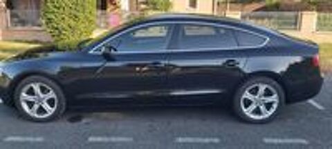 A5 Sportback 2.0 TDI 150 Ambiente Plus 2013 occasion 46130 Biars-sur-C&egrave;re