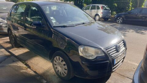 Annonce voiture Volkswagen Polo 2490 