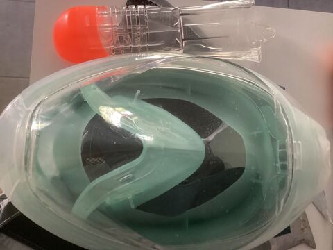 Masque de plonge 15 Lyon 8 (69)