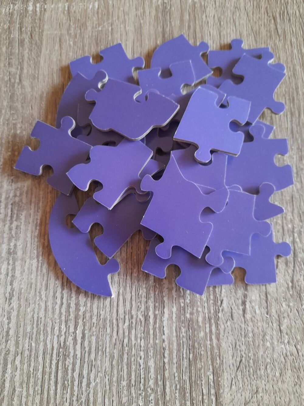 Puzzle Petite taupe (112) Jeux / jouets