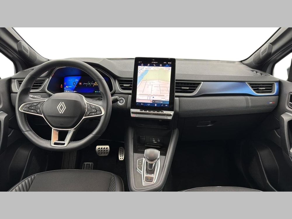 Symbioz E-Tech full hybrid 145 Esprit Alpine 2025 occasion 42120 Le Coteau