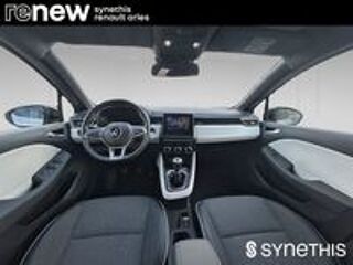 Clio V Clio TCe 90 Techno 2023 occasion 13200 Arles