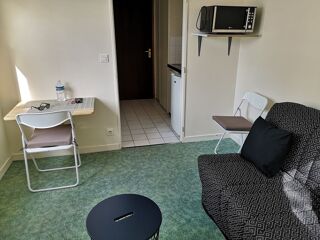  Appartement à louer 1 pièce 16 m² Saint-nazaire
