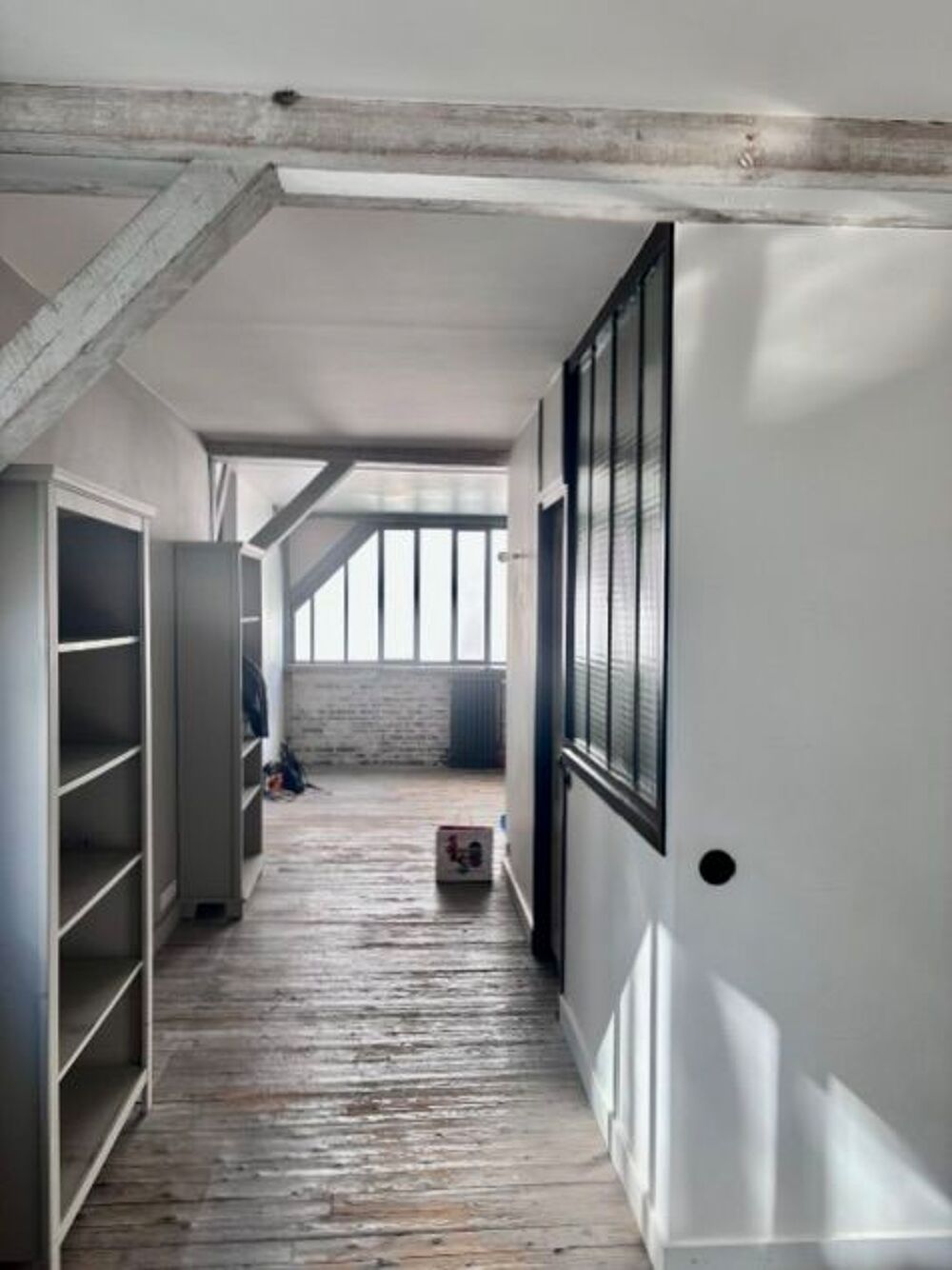 à vendre  Appartement Paris 11