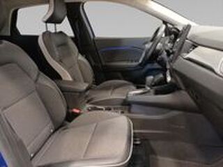 Captur E-Tech full hybrid 145 Techno fast track 2023 occasion 08000 Charleville-M&eacute;zi&egrave;res