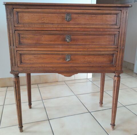 Meuble 90 Coubeyrac (33)