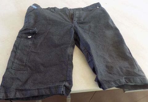 Bermuda style jean 2 La Motte-d'Aveillans (38)