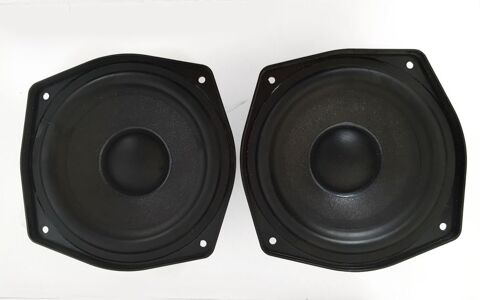 Hauts Parleurs Bass Spécial BMW 95 Tarbes (65)