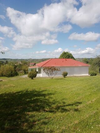  Maison � vendre 5 pi�ces 120 m�