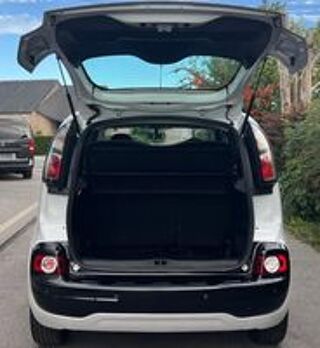 C3 Picasso C3 PICASSO 1.4L VTI 95cv BVM5 COLLECTION 2014 occasion 55100 Verdun