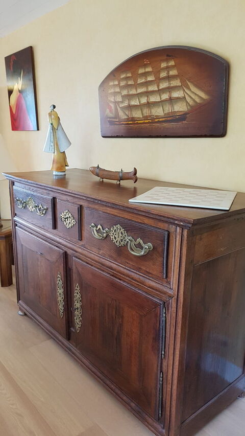 buffet malouin du XVIIIme 500 La Rochelle (17)