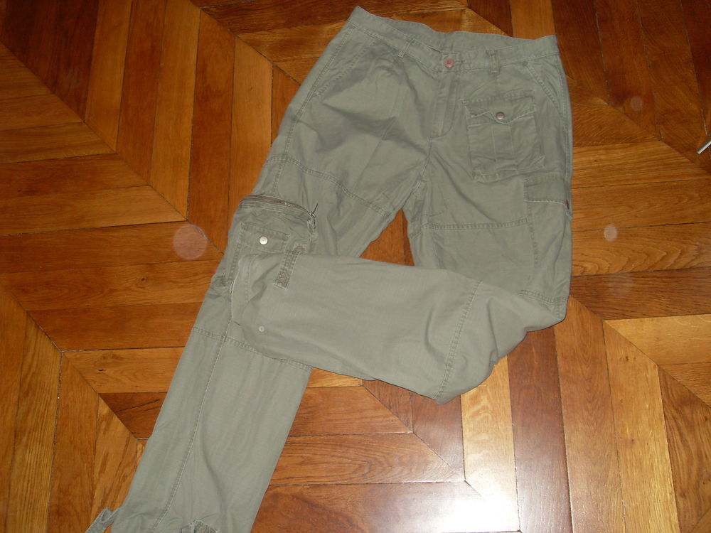 Pantalon T 42 JUles HOMMe Vêtements