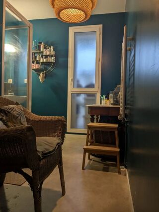  Appartement à louer 3 pièces 62 m²