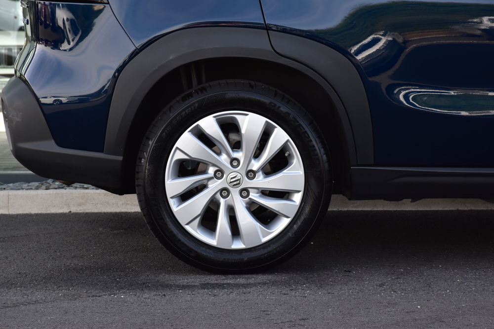 S-cross S-Cross 1.4 Boosterjet Hybrid Privil&egrave;ge 2024 occasion 56300 Pontivy