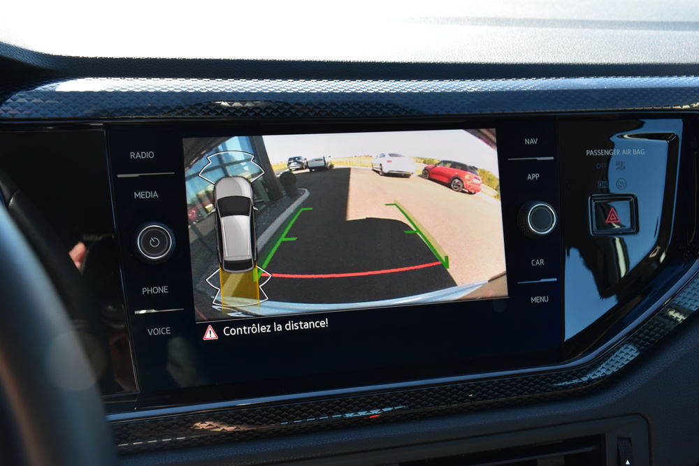 Taigo 1.0 TSI 110 DSG7 Life Plus 2023 occasion 56300 Pontivy