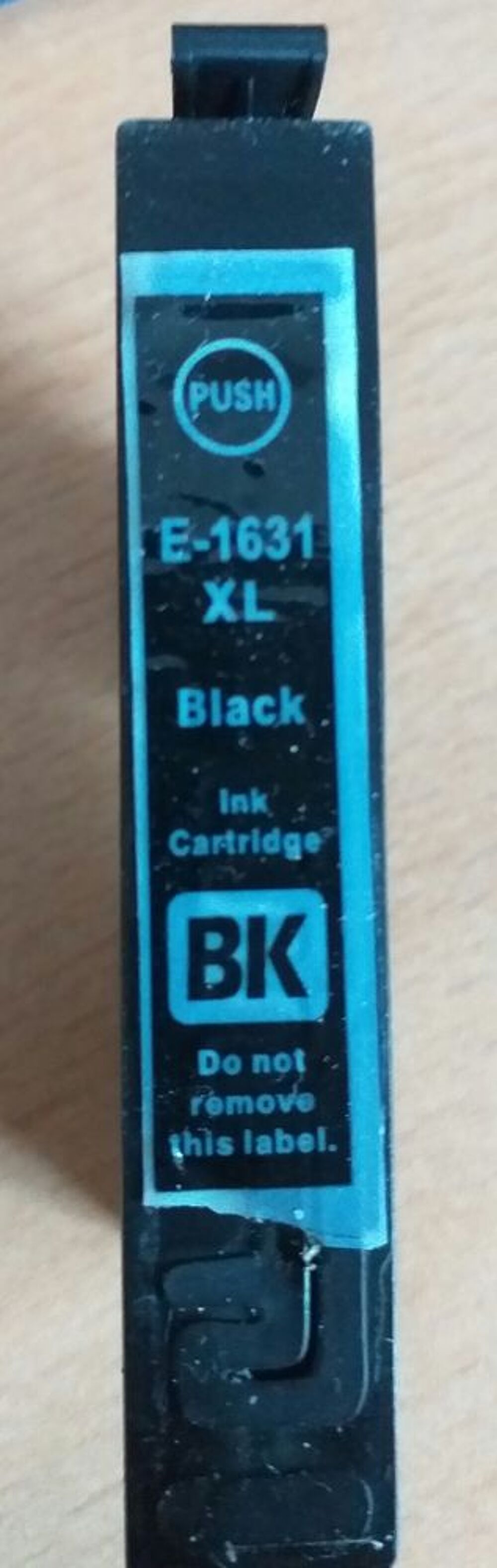 Epson cartouches d'encre Matériel informatique