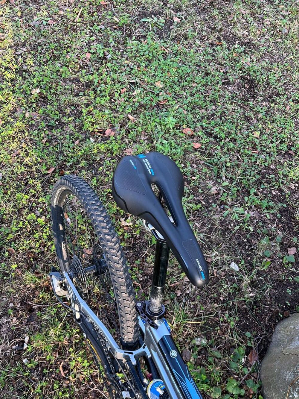 Giant XcX (M) Vélos