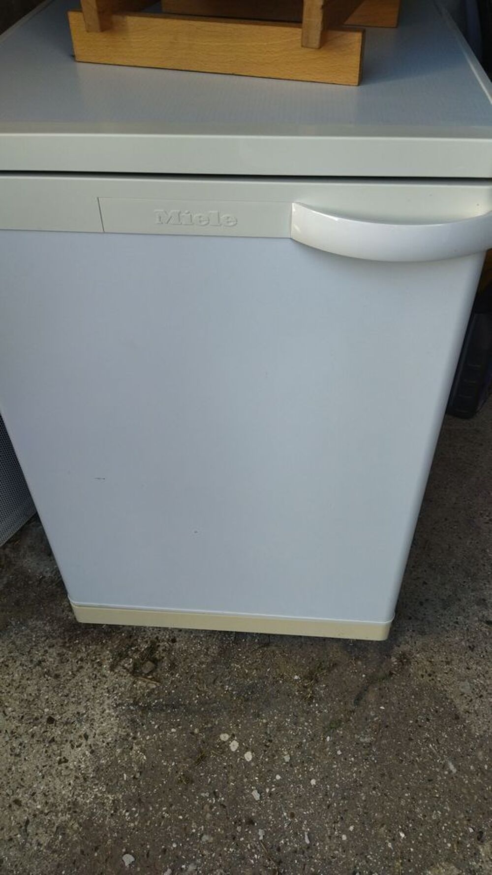 petit frigo Electroménager