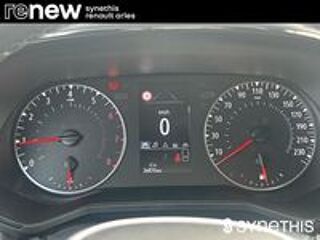 Clio V Clio TCe 100 GPL Evolution 2023 occasion 13200 Arles