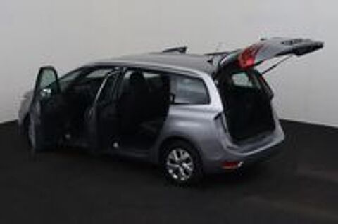 C4 Spacetourer CITROEN C4 GRAND SPACETOURER 1,2L 131cv EAT8 FEEL 7 PLACES 2022 occasion 55100 Verdun