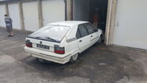 1991 occasion 33300 Bordeaux