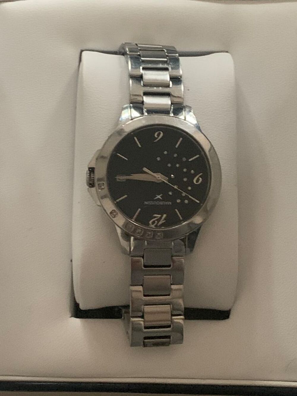 montre mauboussin Bijoux et montres