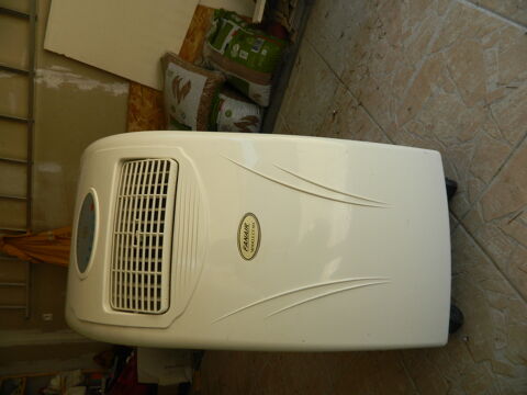 Climatiseur mobile Fanair blanc 90 Barbezieux-Saint-Hilaire (16)