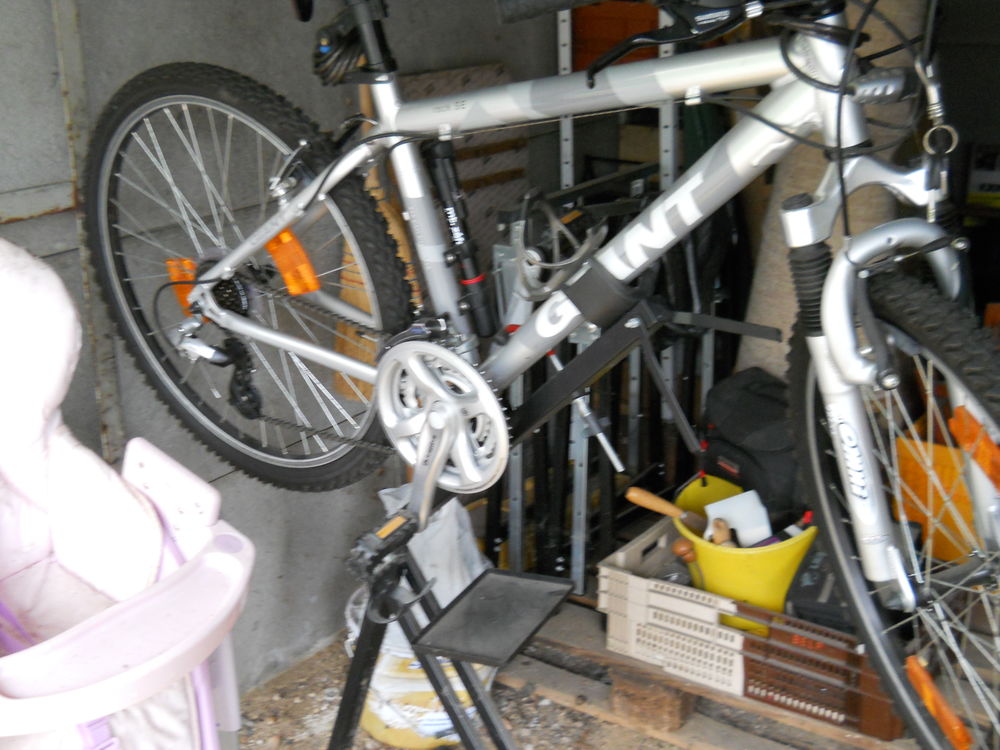 velo vtt
Vélos