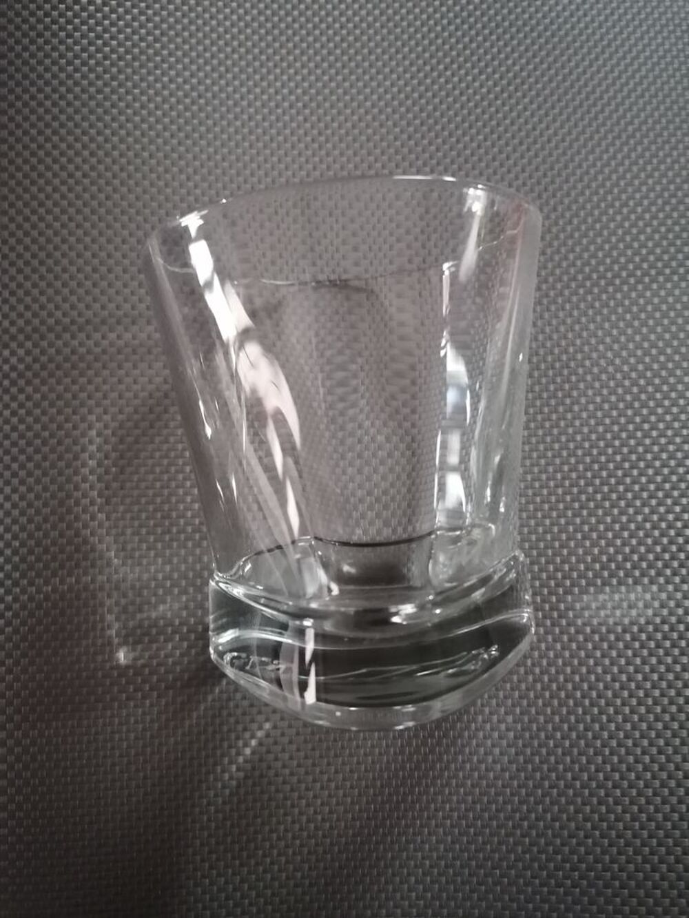Verre &agrave; Whisky 