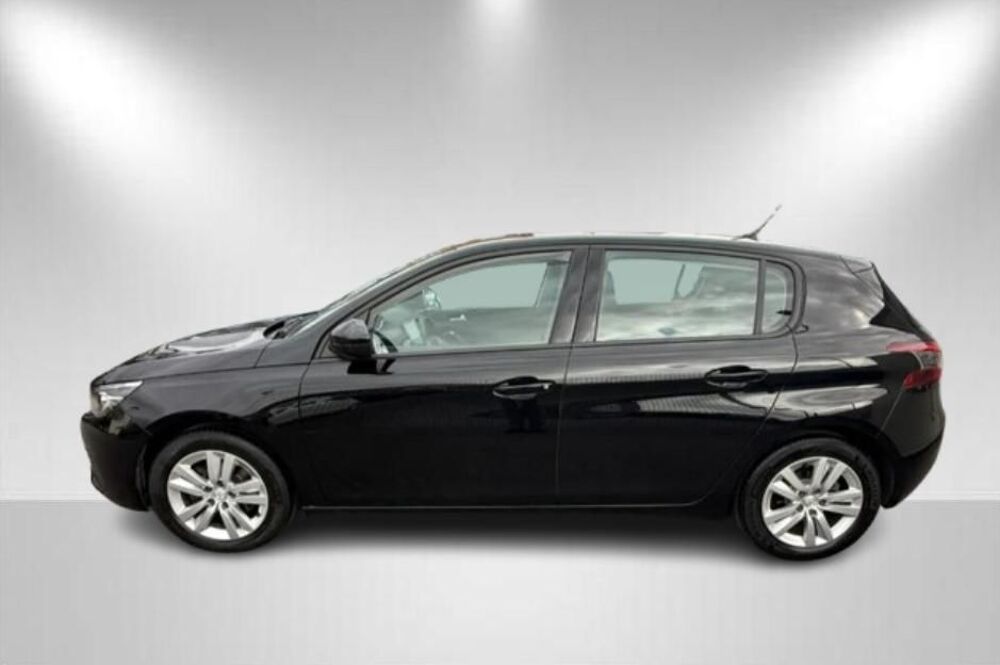 308 BlueHDi 130ch S&S BVM6 Style 2021 occasion 55100 Verdun