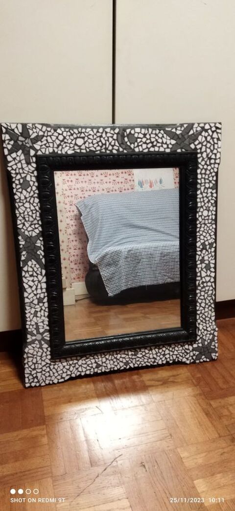 Mirroir mosaque 35 Cachan (94)