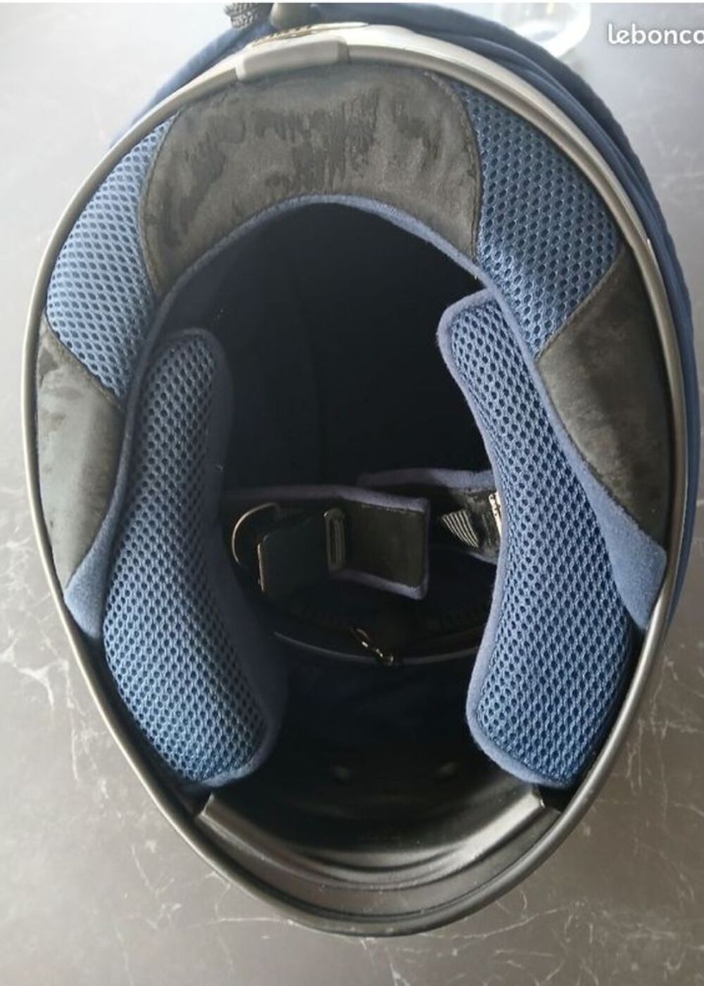 Casque H/F Maroquinerie