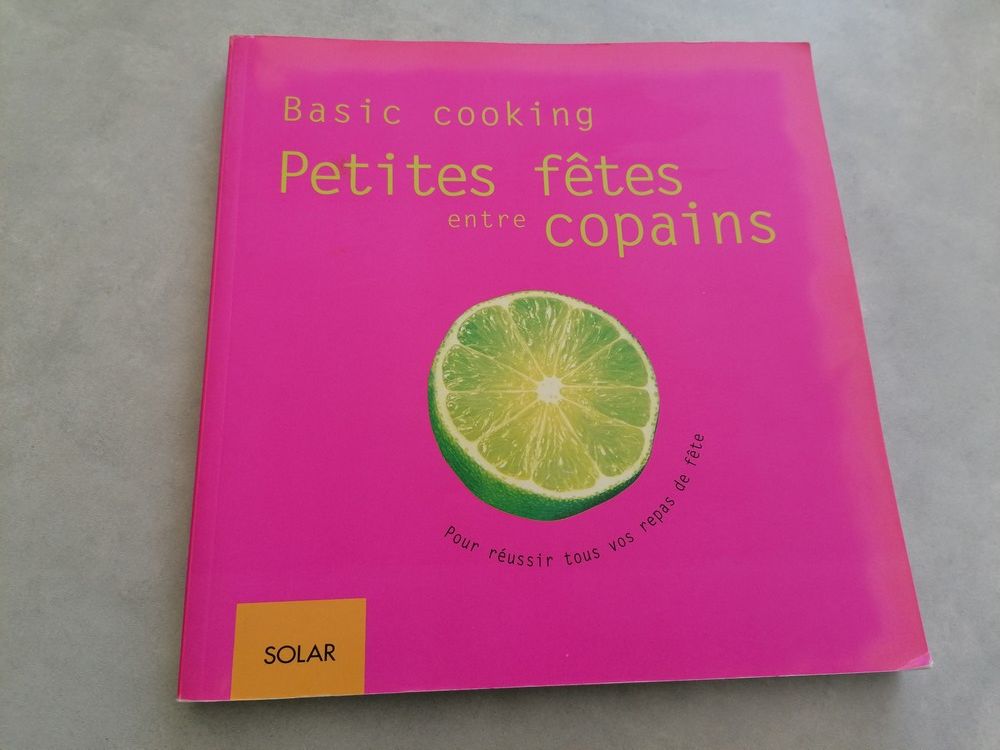 Livres de cuisine Livres et BD