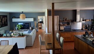  Maison à vendre 6 pièces 125 m²